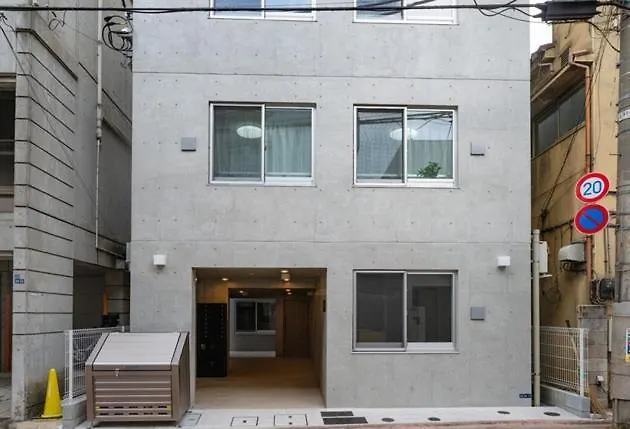 Repure Omori Residence - Vacation Stay 16371 Tokyo