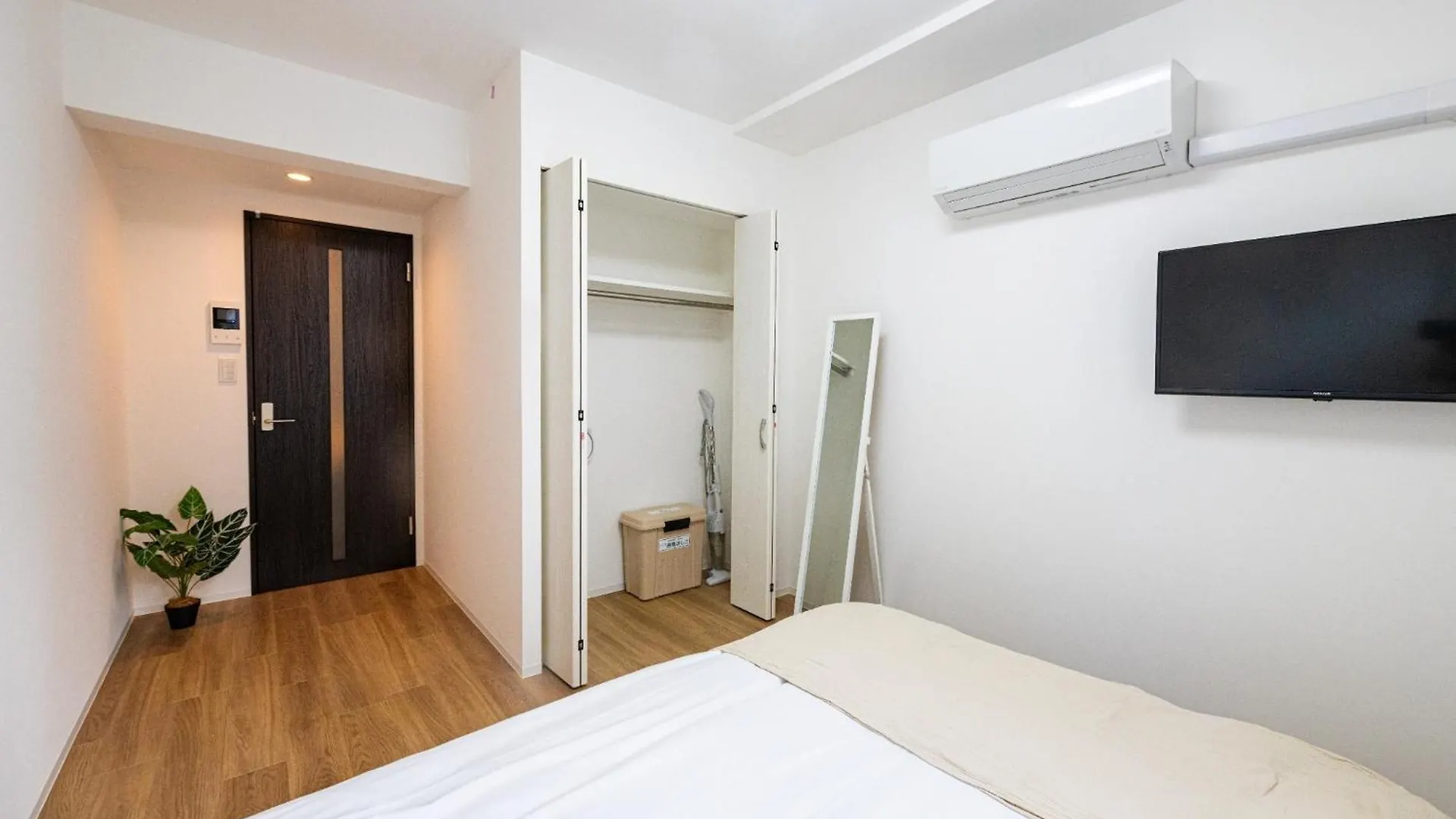 Repure Omori Residence - Vacation Stay 16371 Tokyo Japan