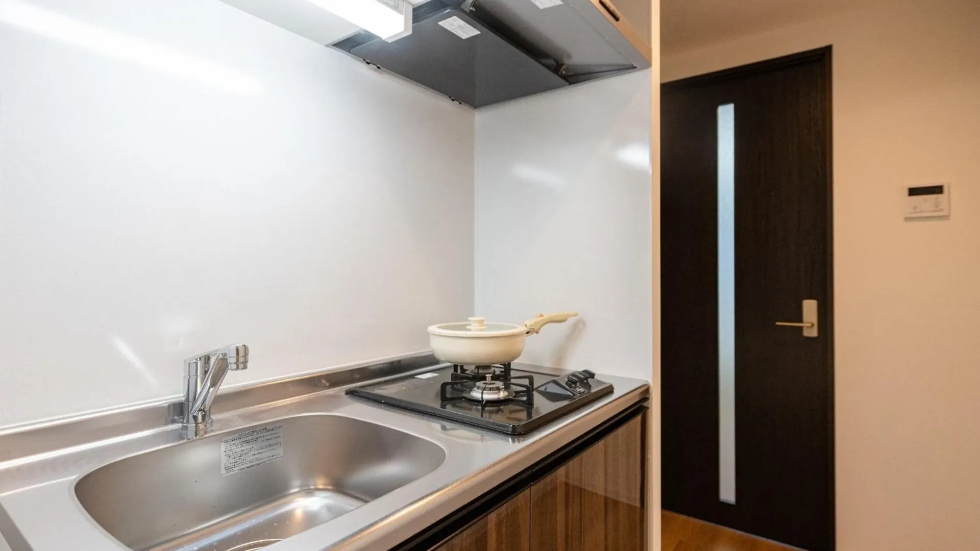 Repure Omori Residence - Vacation Stay 16371 Tokyo Apartment