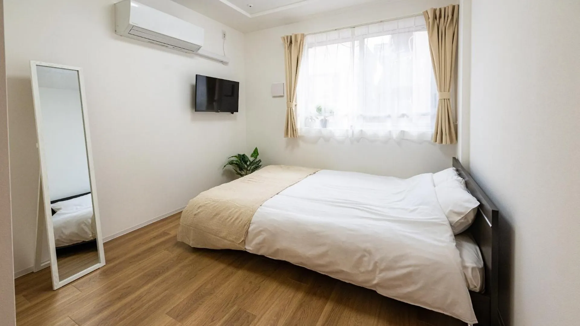 Apartment Repure Omori Residence - Vacation Stay 16371 Tokyo