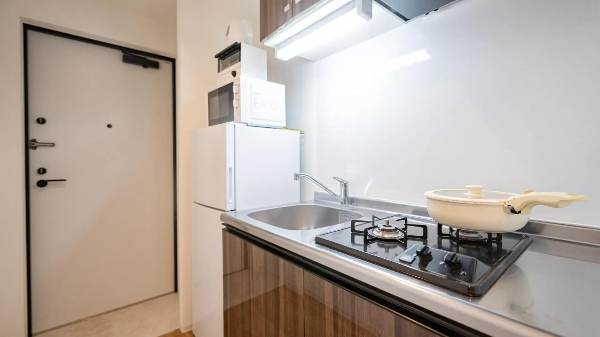 Repure Omori Residence - Vacation Stay 16371 Tokyo
