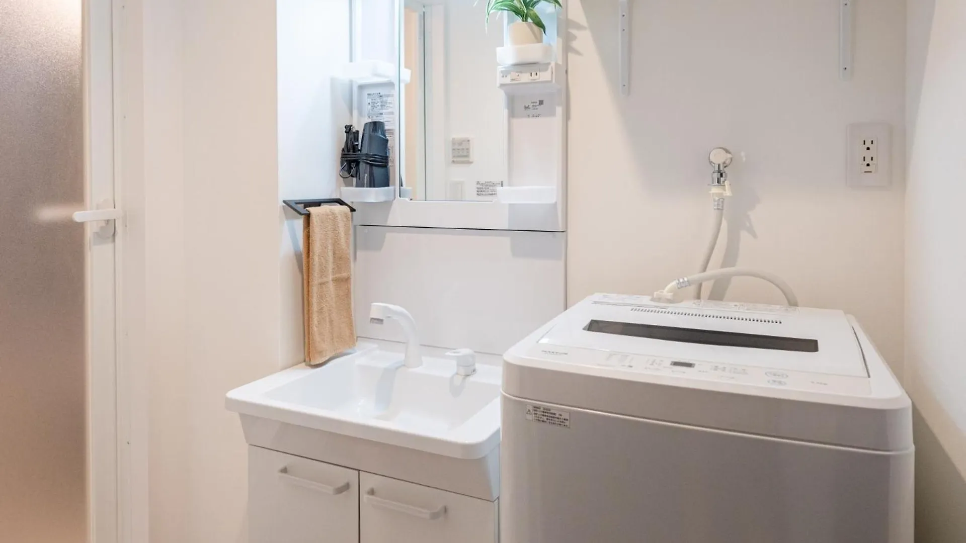Repure Omori Residence - Vacation Stay 16371 Tokyo 0*,