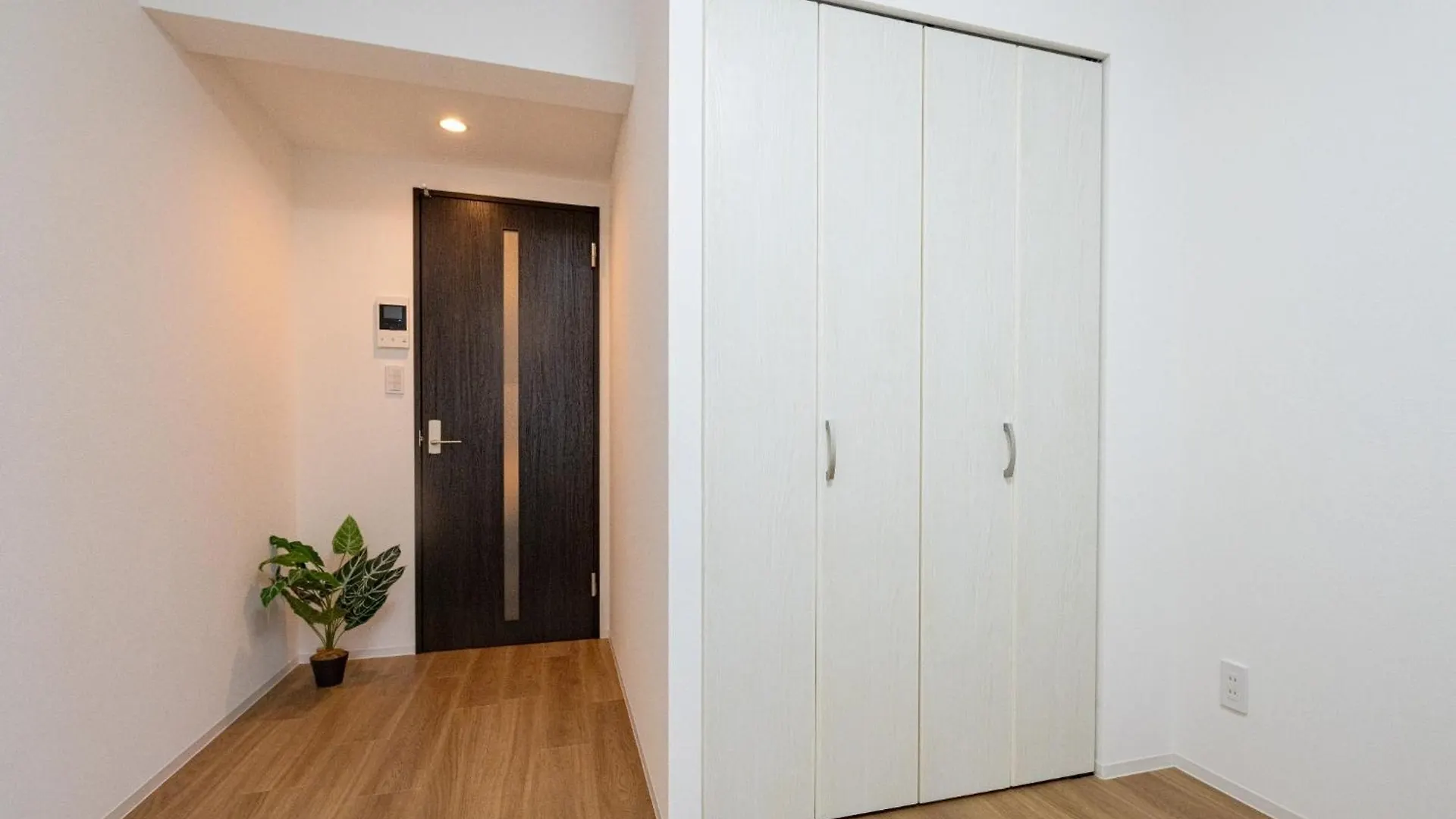 Repure Omori Residence - Vacation Stay 16371 Tokyo Apartment