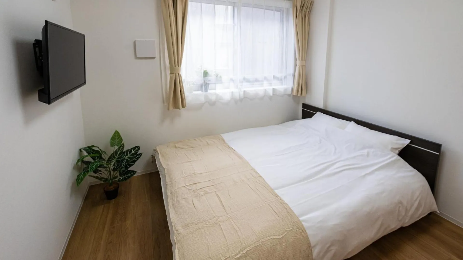 Repure Omori Residence - Vacation Stay 16371 Tokyo