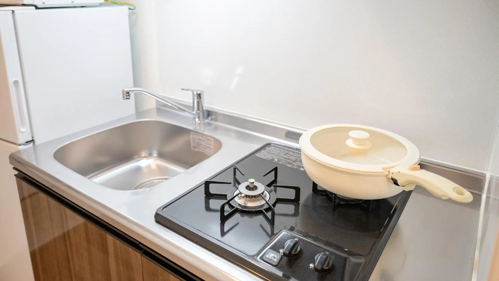 Apartment Repure Omori Residence - Vacation Stay 16371 Tokyo