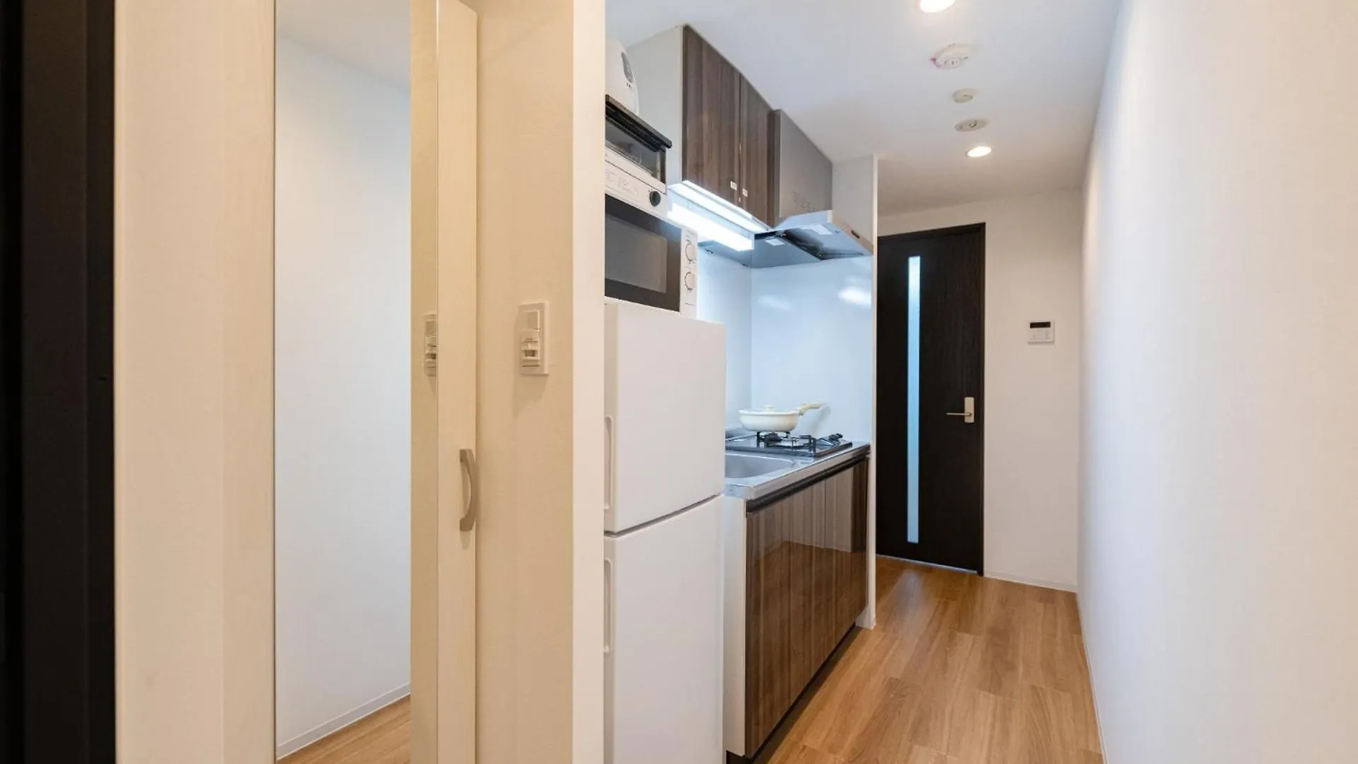 Apartment Repure Omori Residence - Vacation Stay 16371 Tokyo